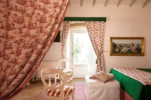 Bed & Breakfast Dimora Santa Margherita