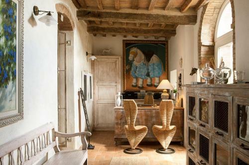 Bed & Breakfast Dimora Santa Margherita