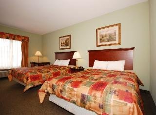 Motel Super 8 Rainsville
