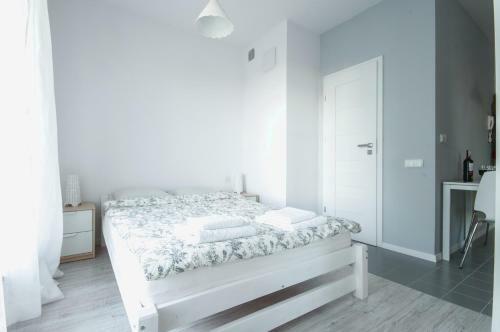Apartamento Modern Studio Near Warsaw Stadium