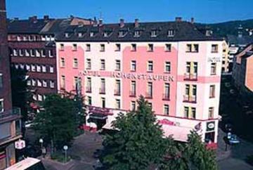 Hotel Hohenstaufen