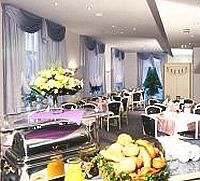 Akzent Hotel Andree