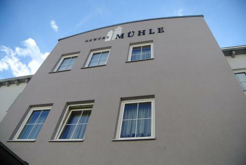 Servicehotel Gewurzuhle