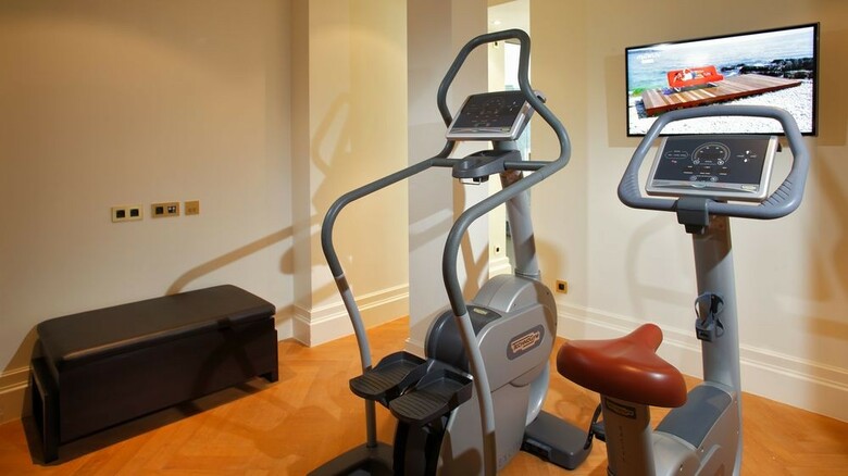 Hotel Doubletree By Hilton Brussels City
