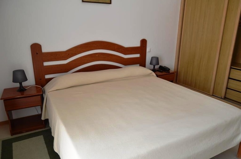 Hotel Santa Catarina Algarve