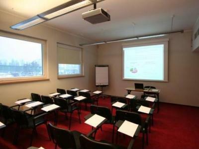 Quality Hotel System Krakow West
