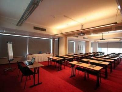 Quality Hotel System Krakow West