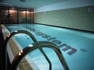 Quality Hotel System Krakow West