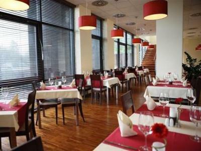 Quality Hotel System Krakow West