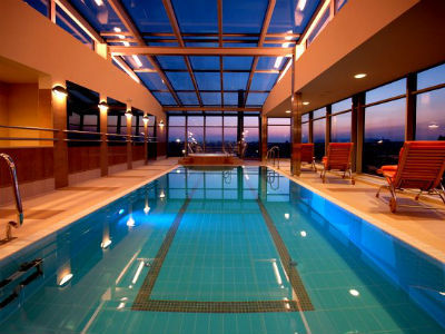 Qubus Hotel Krakow