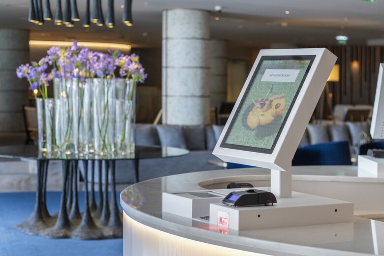 Hotel Next By Savoy Signature