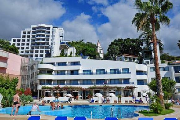 Hotel Next By Savoy Signature