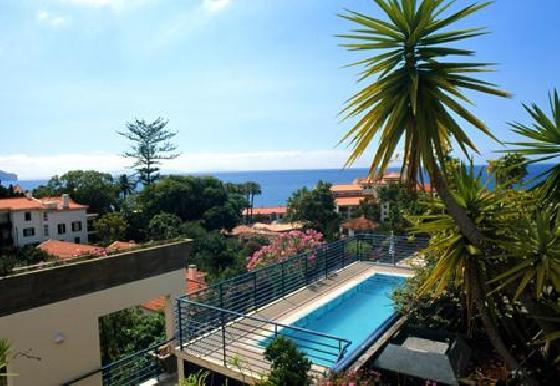 Aparthotel Terrace Mar
