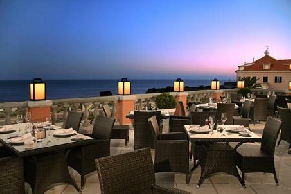 Grande Real Villa Italia Hotel & Spa