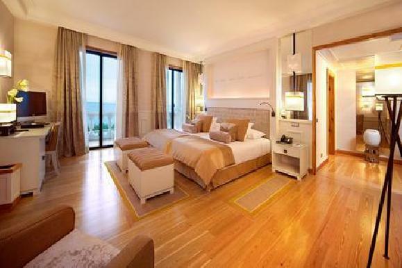 Grande Real Villa Italia Hotel & Spa