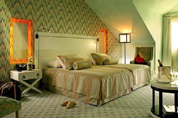 Grande Real Villa Italia Hotel & Spa