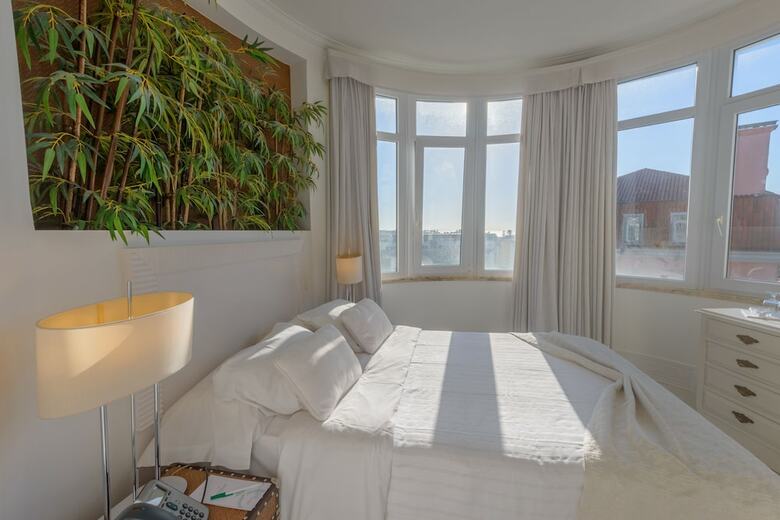 Hotel Amazonia Estoril