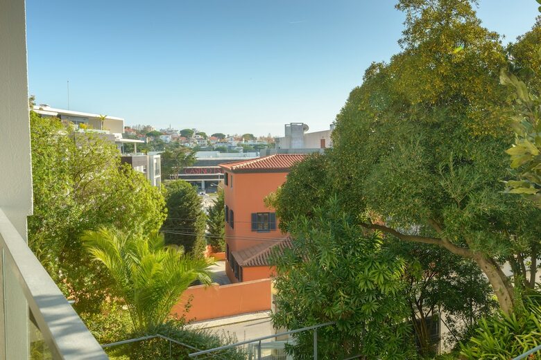 Hotel Amazonia Estoril