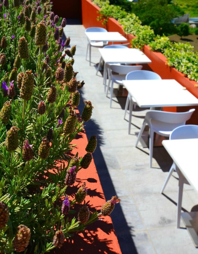 Vitoria Stone Hotel