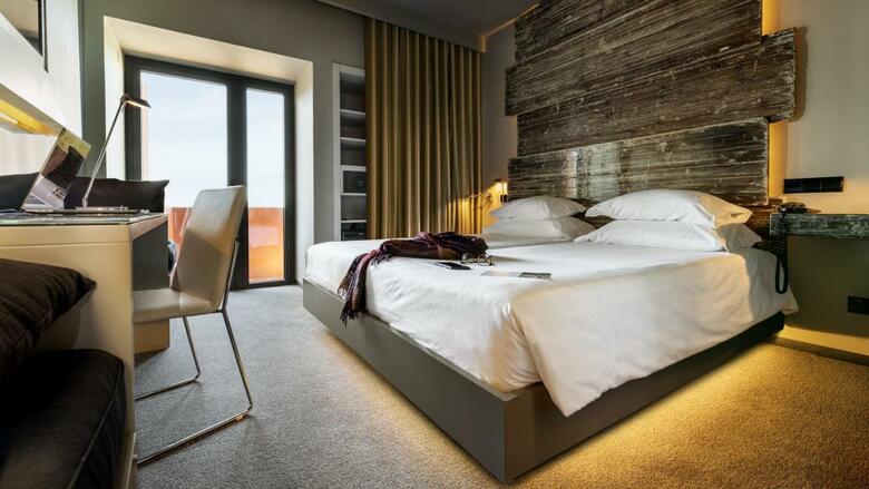 Vitoria Stone Hotel