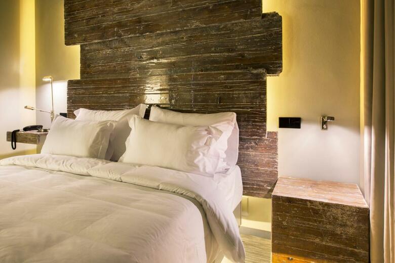 Vitoria Stone Hotel