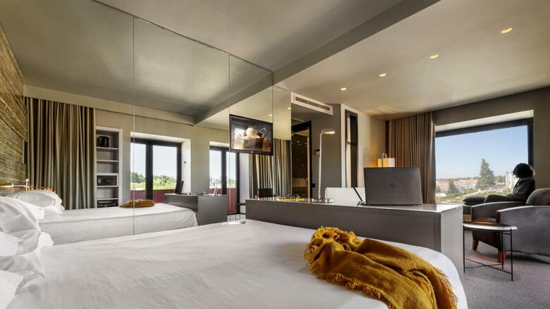 Vitoria Stone Hotel