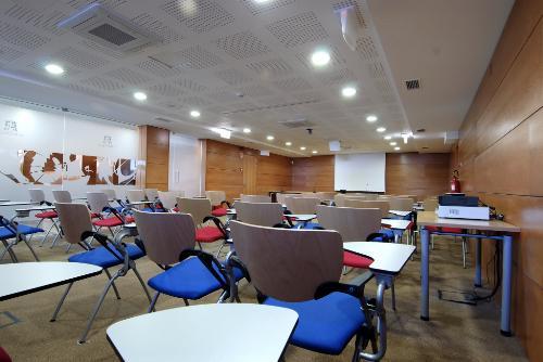 Hotel Oceanus