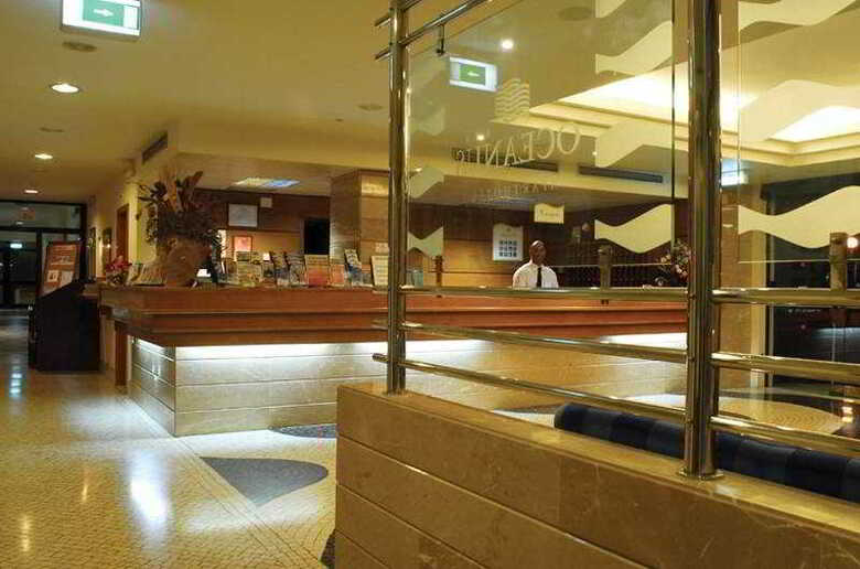 Hotel Oceanus