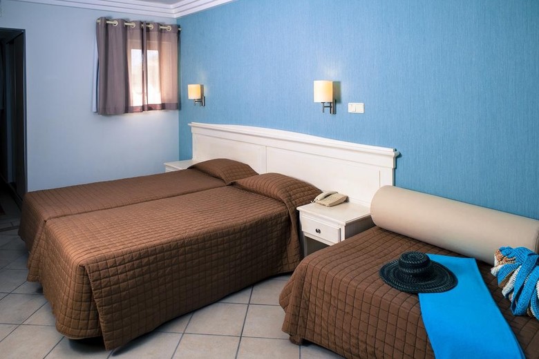 Hotel Adriana Beach Club