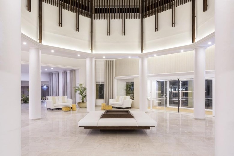 Hotel Adriana Beach Club