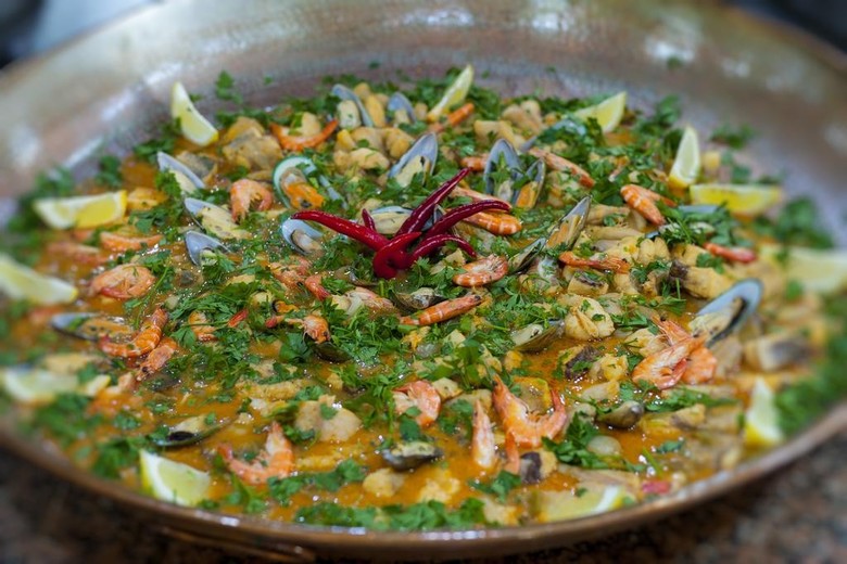 Hotel Adriana Beach Club