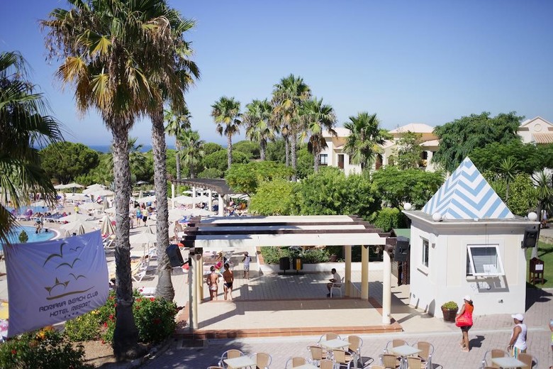 Hotel Adriana Beach Club