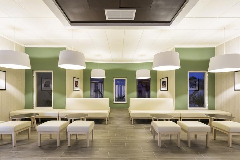 Hotel Adriana Beach Club