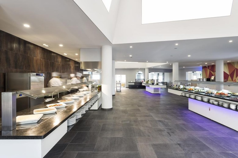 Hotel Adriana Beach Club