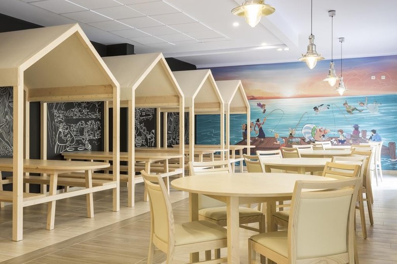 Hotel Adriana Beach Club