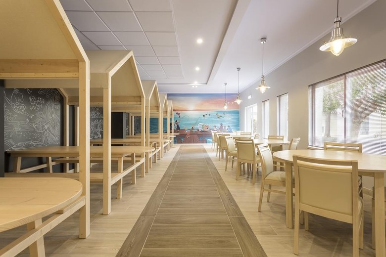 Hotel Adriana Beach Club