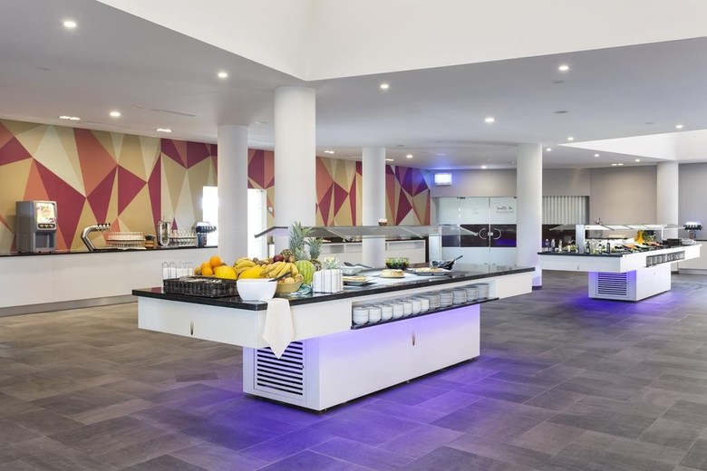 Hotel Adriana Beach Club