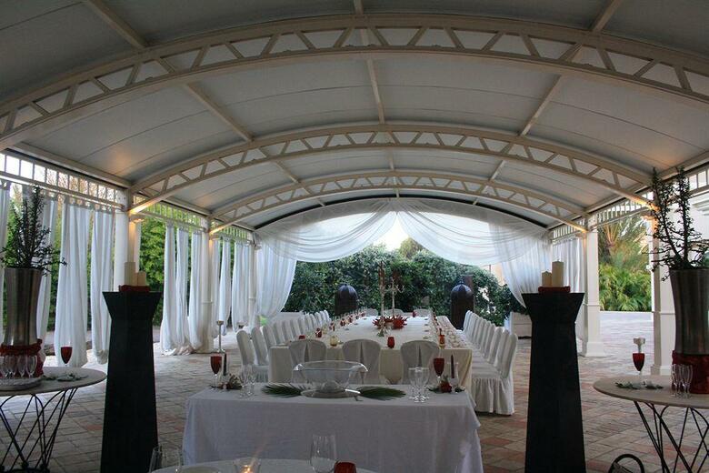 Romano Palace Luxury Hotel