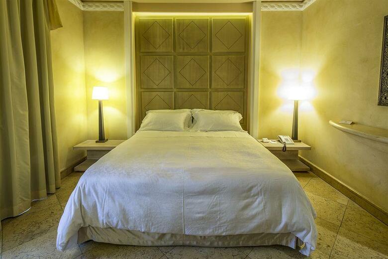 Romano Palace Luxury Hotel