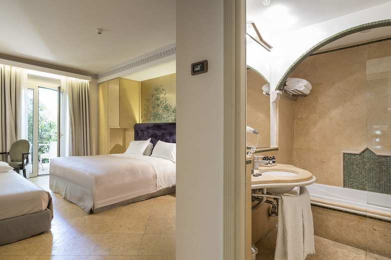 Romano Palace Luxury Hotel