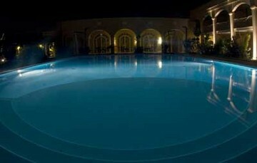 Romano Palace Luxury Hotel