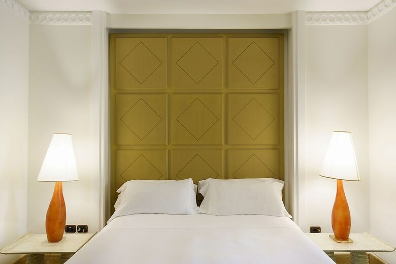 Romano Palace Luxury Hotel