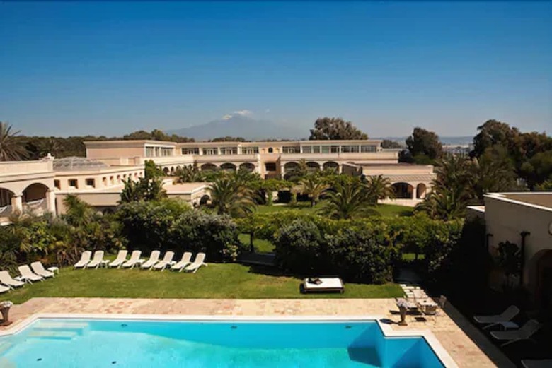 Romano Palace Luxury Hotel