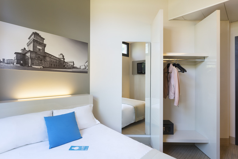 Hotel Nettuno Ferrara
