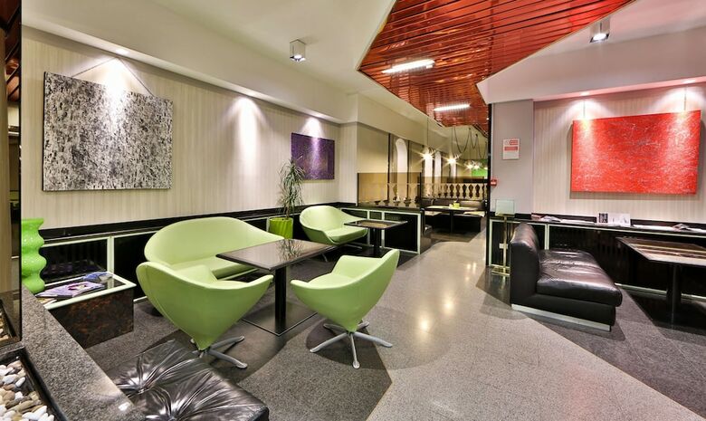 Hotel Astoria