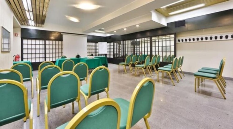Hotel Astoria