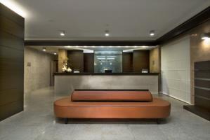 Hotel Crowne Plaza Milan-malpensa Airport