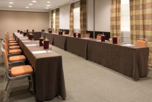 Hotel Crowne Plaza Milan-malpensa Airport