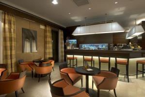 Hotel Crowne Plaza Milan-malpensa Airport