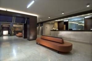 Hotel Crowne Plaza Milan-malpensa Airport